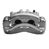 Dynamic Friction 2002-2005 Kia Sedona Front Left Premium Caliper - Silver Zinc Coated by Dynamic Friction Company 331-21027