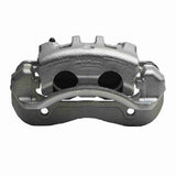 Dynamic Friction 2003-2009 Kia Sorento Front Right Premium Caliper - Silver Zinc Coated by Dynamic Friction Company 331-21028