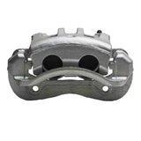 Dynamic Friction 2003-2009 Kia Sorento Front Left Premium Caliper - Silver Zinc Coated by Dynamic Friction Company 331-21029