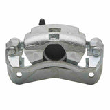 Dynamic Friction 2003-2005 Kia Rio Front Right Premium Caliper - Silver Zinc Coated by Dynamic Friction Company 331-21030