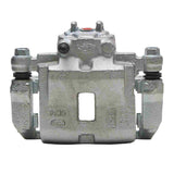 Dynamic Friction 2003-2005 Kia Rio Front Right Premium Caliper - Silver Zinc Coated by Dynamic Friction Company 331-21030