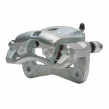 Dynamic Friction 2003-2005 Kia Rio Front Left Premium Caliper - Silver Zinc Coated by Dynamic Friction Company 331-21031