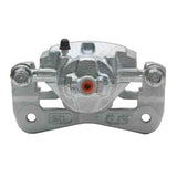 Dynamic Friction 2003-2005 Kia Rio Front Left Premium Caliper - Silver Zinc Coated by Dynamic Friction Company 331-21031