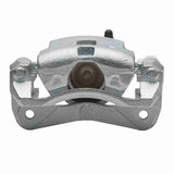 Dynamic Friction 2003-2005 Kia Rio Front Left Premium Caliper - Silver Zinc Coated by Dynamic Friction Company 331-21031