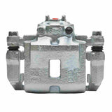 Dynamic Friction 2003-2005 Kia Rio Front Left Premium Caliper - Silver Zinc Coated by Dynamic Friction Company 331-21031
