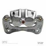 Dynamic Friction 2004-2006 Kia Amanti Front Left Premium Caliper - Silver Zinc Coated by Dynamic Friction Company 331-21033