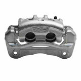 Dynamic Friction 2004-2006 Kia Amanti Front Left Premium Caliper - Silver Zinc Coated by Dynamic Friction Company 331-21033