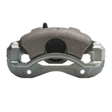 Dynamic Friction 2004-2009 Kia Spectra Front Right Premium Caliper - Silver Zinc Coated by Dynamic Friction Company 331-21034