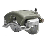 Dynamic Friction 2004-2009 Kia Spectra Front Left Premium Caliper - Silver Zinc Coated by Dynamic Friction Company 331-21035