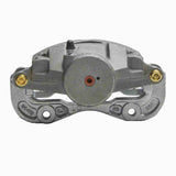Dynamic Friction 2004-2009 Kia Spectra Front Left Premium Caliper - Silver Zinc Coated by Dynamic Friction Company 331-21035