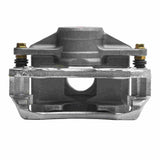 Dynamic Friction 2004-2009 Kia Spectra Front Left Premium Caliper - Silver Zinc Coated by Dynamic Friction Company 331-21035