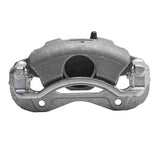 Dynamic Friction 2004-2009 Kia Spectra Front Left Premium Caliper - Silver Zinc Coated by Dynamic Friction Company 331-21035