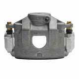 Dynamic Friction 2004-2009 Kia Spectra Front Left Premium Caliper - Silver Zinc Coated by Dynamic Friction Company 331-21035