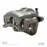 Dynamic Friction 2007-2010 Kia Rondo Front Right Premium Caliper - Silver Zinc Coated by Dynamic Friction Company 331-21036
