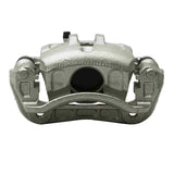 Dynamic Friction 2007-2010 Kia Rondo Front Left Premium Caliper - Silver Zinc Coated by Dynamic Friction Company 331-21037