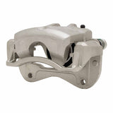 Dynamic Friction 2006-2011 Hyundai Azera Front Right Premium Caliper - Silver Zinc Coated by Dynamic Friction Company 331-21038