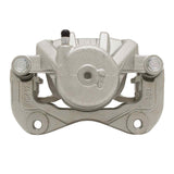 Dynamic Friction 2006-2011 Hyundai Azera Front Right Premium Caliper - Silver Zinc Coated by Dynamic Friction Company 331-21038