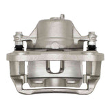 Dynamic Friction 2006-2011 Hyundai Azera Front Right Premium Caliper - Silver Zinc Coated by Dynamic Friction Company 331-21038