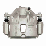 Dynamic Friction 2006-2011 Hyundai Azera Front Right Premium Caliper - Silver Zinc Coated by Dynamic Friction Company 331-21038