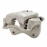 Dynamic Friction 2006-2011 Hyundai Sonata Front Left Premium Caliper - Silver Zinc Coated by Dynamic Friction Company 331-21039