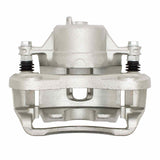 Dynamic Friction 2006-2011 Hyundai Sonata Front Left Premium Caliper - Silver Zinc Coated by Dynamic Friction Company 331-21039