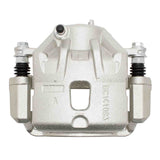 Dynamic Friction 2006-2011 Hyundai Sonata Front Left Premium Caliper - Silver Zinc Coated by Dynamic Friction Company 331-21039