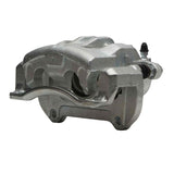 Dynamic Friction 2009-2010 Kia Borrego Front Right Silver Zinc Coated Premium Caliper by Dynamic Friction Company 331-21042