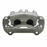 Dynamic Friction 2009-2010 Kia Borrego Front Right Silver Zinc Coated Premium Caliper by Dynamic Friction Company 331-21042
