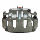 Dynamic Friction 2009-2010 Kia Borrego Front Right Silver Zinc Coated Premium Caliper by Dynamic Friction Company 331-21042