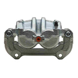 Dynamic Friction 2009-2010 Kia Borrego Front Left Premium Caliper - Silver Zinc Coated by Dynamic Friction Company 331-21043