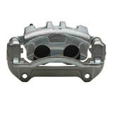 Dynamic Friction 2009-2010 Kia Borrego Front Left Premium Caliper - Silver Zinc Coated by Dynamic Friction Company 331-21043