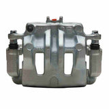 Dynamic Friction 2009-2010 Kia Borrego Front Left Premium Caliper - Silver Zinc Coated by Dynamic Friction Company 331-21043