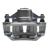 Dynamic Friction 2010-2013 Kia Forte Front Right Premium Caliper - Silver Zinc Coated by Dynamic Friction Company 331-21044
