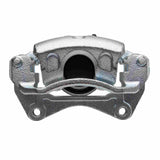 Dynamic Friction 2010-2013 Kia Forte Front Right Premium Caliper - Silver Zinc Coated by Dynamic Friction Company 331-21044