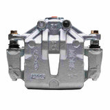 Dynamic Friction 2010-2013 Kia Forte Front Right Premium Caliper - Silver Zinc Coated by Dynamic Friction Company 331-21044