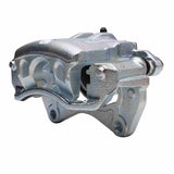 Dynamic Friction 2010-2013 Kia Forte Front Left Premium Caliper - Silver Zinc Coated by Dynamic Friction Company 331-21045