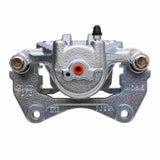 Dynamic Friction 2010-2013 Kia Forte Front Left Premium Caliper - Silver Zinc Coated by Dynamic Friction Company 331-21045