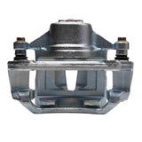 Dynamic Friction 2010-2013 Kia Forte Front Left Premium Caliper - Silver Zinc Coated by Dynamic Friction Company 331-21045