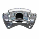 Dynamic Friction 2010-2013 Kia Forte Front Left Premium Caliper - Silver Zinc Coated by Dynamic Friction Company 331-21045
