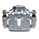 Dynamic Friction 2010-2013 Kia Forte Front Left Premium Caliper - Silver Zinc Coated by Dynamic Friction Company 331-21045