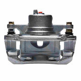 Dynamic Friction 2014-2019 Kia Soul Front Right Premium Caliper - Silver Zinc Coated by Dynamic Friction Company 331-21046