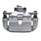 Dynamic Friction 2014-2019 Kia Soul Front Left Premium Caliper - Silver Zinc Coated by Dynamic Friction Company 331-21047