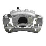 Dynamic Friction 2012-2018 Hyundai Veloster Front Left Premium Caliper - Silver Zinc Coated by Dynamic Friction Company 331-21048