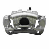 Dynamic Friction 2012-2018 Hyundai Veloster Front Right Premium Caliper - Silver Zinc Coated by Dynamic Friction Company 331-21049