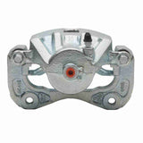 Dynamic Friction 2005-2010 Hyundai Tucson Front Right Premium Caliper - Silver Zinc Coated by Dynamic Friction Company 331-21050