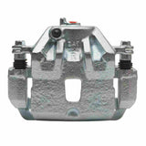 Dynamic Friction 2005-2010 Hyundai Tucson Front Right Premium Caliper - Silver Zinc Coated by Dynamic Friction Company 331-21050