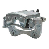 Dynamic Friction 2005-2010 Hyundai Tucson Front Left Premium Caliper - Silver Zinc Coated by Dynamic Friction Company 331-21051