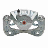 Dynamic Friction 2005-2010 Hyundai Tucson Front Left Premium Caliper - Silver Zinc Coated by Dynamic Friction Company 331-21051