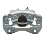 Dynamic Friction 2005-2010 Hyundai Tucson Front Left Premium Caliper - Silver Zinc Coated by Dynamic Friction Company 331-21051