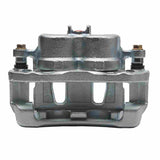 Dynamic Friction 2006-2014 Hyundai Entourage Front Right Premium Caliper - Silver Zinc Coated by Dynamic Friction Company 331-21052
